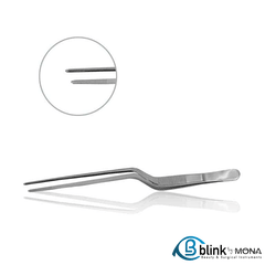 Forceps, Bayonet – AB050