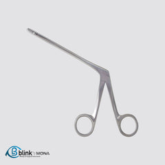 Cushing Pituitary Rongeurs Forceps – 18cm Surgical Straight Bite
