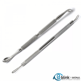 2Pcs Comedone Extractors Set (Type-7,Type-8)