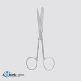 Stainless Steel Trauma Shears – Medical Bandage Scissors