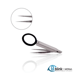 Forceps w/ Magnifier – AB039