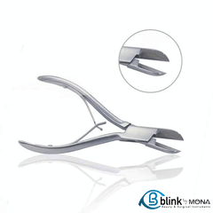 Forceps, Liston Bone Cutting, Straight