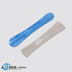 Eyelid Plate Ophthalmic Instrument Eye Protection for Cosmetic Surgery