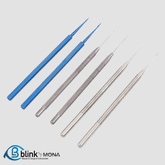 Ophthalmic Foreign Body Needle Microkeratome Spatula Surgical Instruments