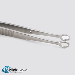 Prince Trachoma Forceps Eye Micro Surgical Ophthalmic Instrument