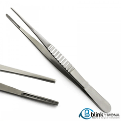 DeBakey Tweezers 15cm