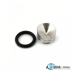 Dental Amalgam Well Pot