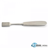 Dental Band Setter Seater Tin Insert