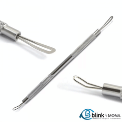 6Pcs Comedone Extractors Set