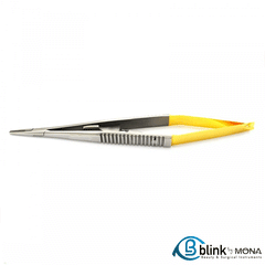 Castroviejo Needle Holder TC Tip