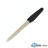 Black Finger Nail File