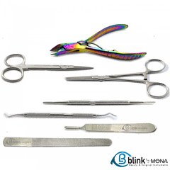 Basic Toenail Surgery Kit