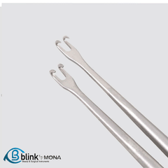 Two-clawed Joseph Double Skin Hook Eyelid Pull Hook Plastic Surgery