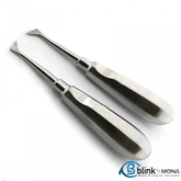 Dental Cryer Elevators Set Of 2