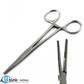 Dental Kelly Forceps Straight