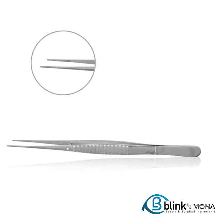 Forceps, Dissection