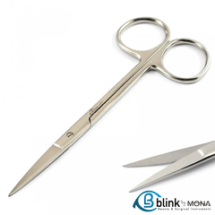 iris Scissors Straight