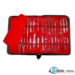 Instrument Case, Padded – AA310