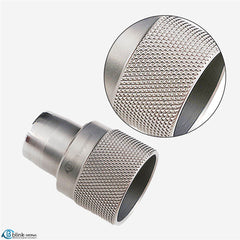 Corneal Trephine Outside Optic Zone Marker Ophthalmic Instrument