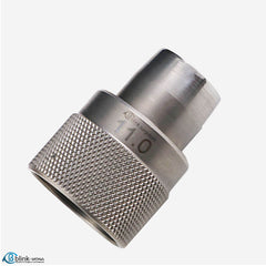 Corneal Trephine Outside Optic Zone Marker Ophthalmic Instrument