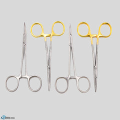 Crile Forceps Artery Surgical Ophthalmic Homeostatic Instruments