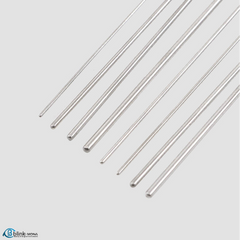 Double Ended Bowman Lacrimal Passage Probe Ophthalmic Instruments