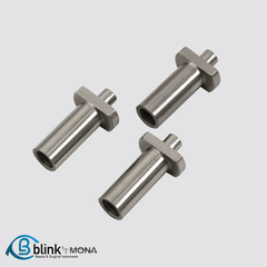 Needleke Injection Suction Handle Wrench Ophthalmic Instrument