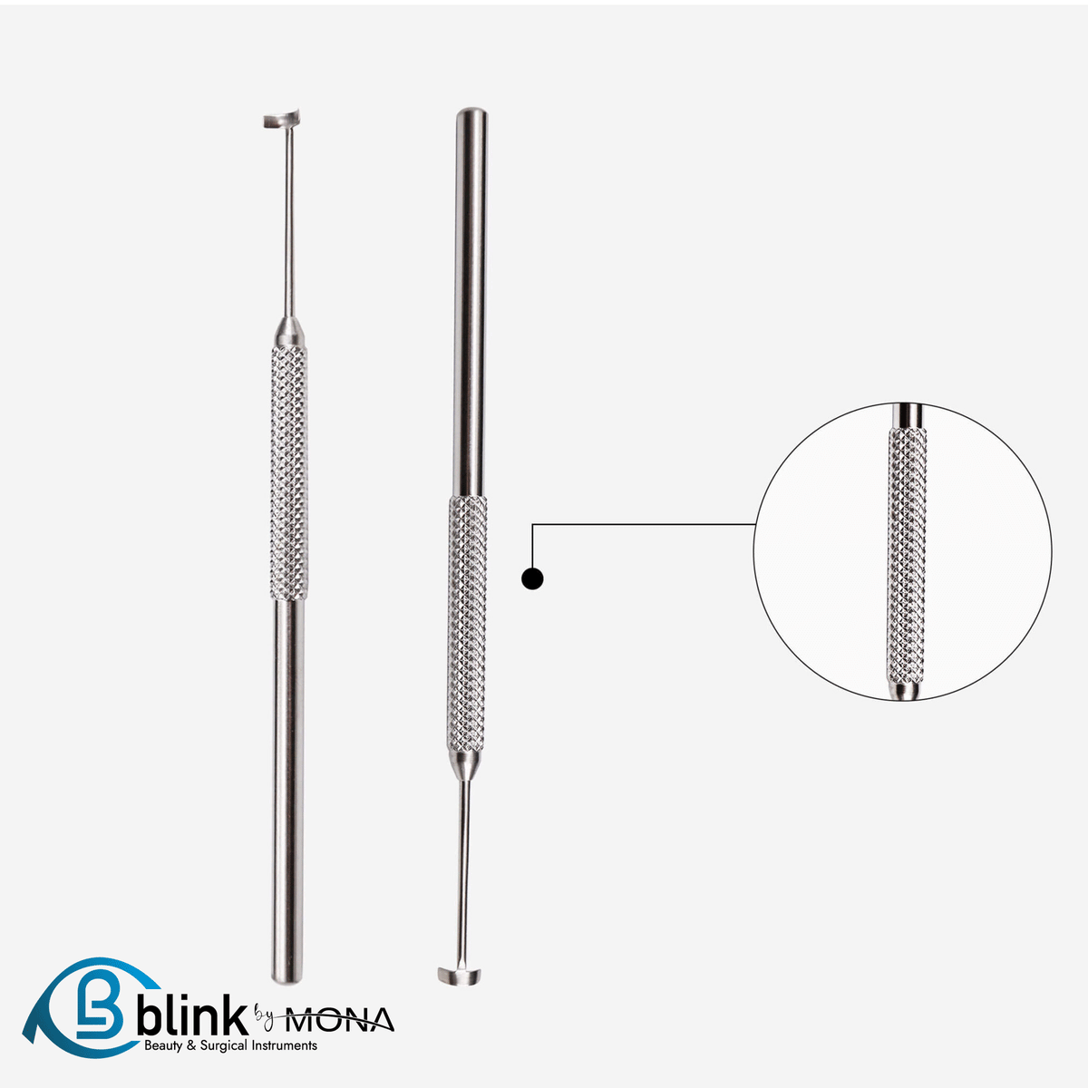 Stainless Corneal Marker Eye Ring Fixator Ophthalmic Surgical Instruments