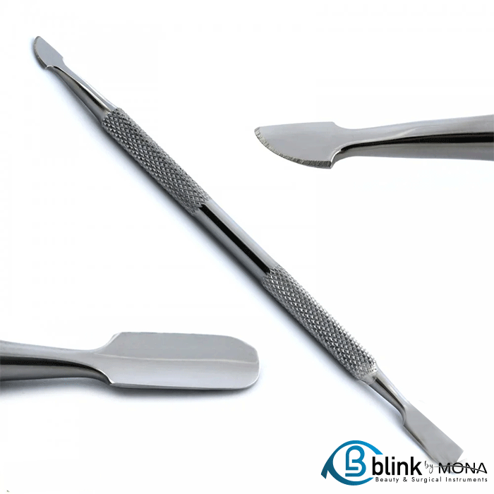 7Pcs Manicure Cuticle Pushers Set