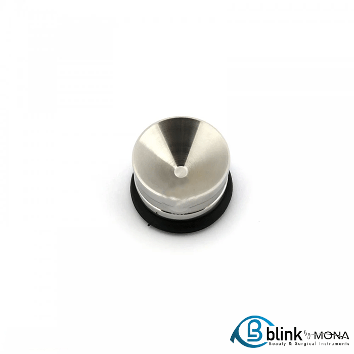 Dental Amalgam Well Pot