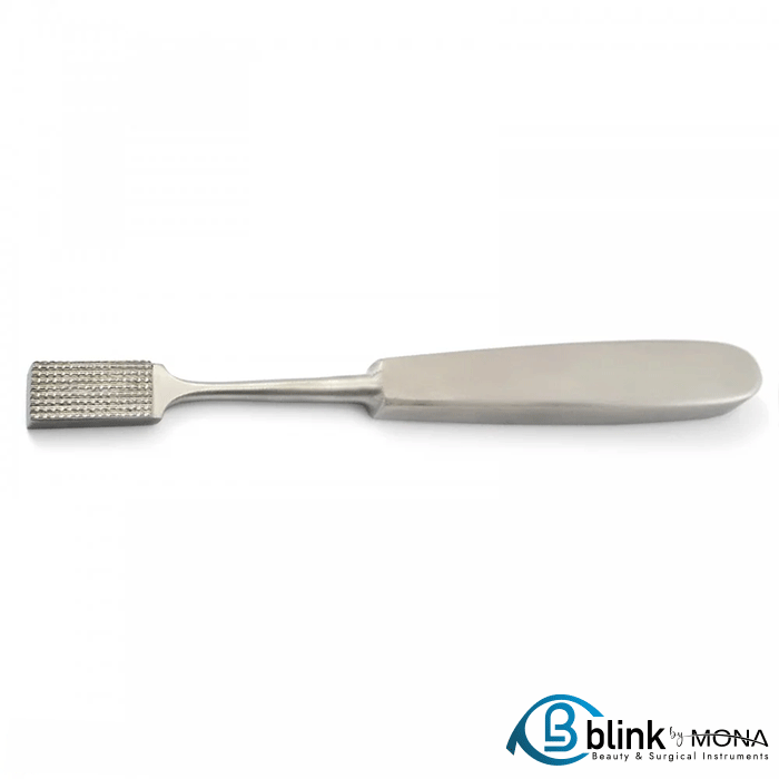 Dental Band Setter Seater Tin Insert