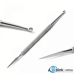 6Pcs Comedone Extractors Set
