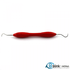 Younger Curette 7/8 Silicone Handle