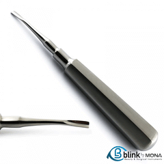 3Pcs Dental Coupland Root Elevators
