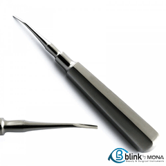 3Pcs Dental Coupland Root Elevators