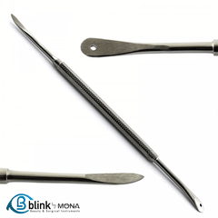 7Pcs Dental Periosteal Elevators