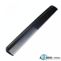 Black Barber Hair Shaving Kit