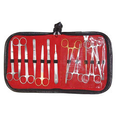 Dissecting Kit, Student