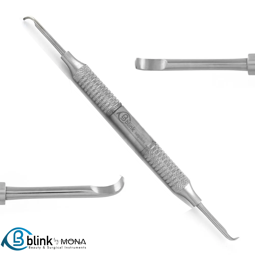 Dental Crown Remover Scaler