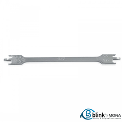 Dental Bracket Height Gauge