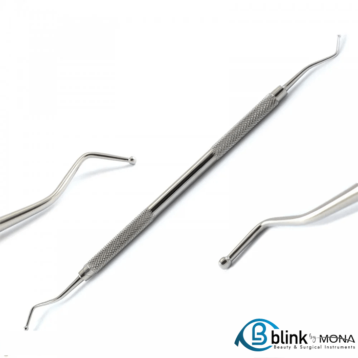 Dental Ball Burnisher 706-1