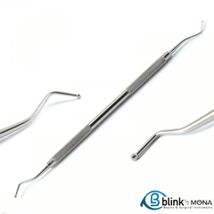Dental Ball Burnisher 706-1