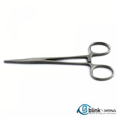 Dental Kelly Forceps Straight