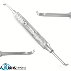 Dental Crown Remover Scaler
