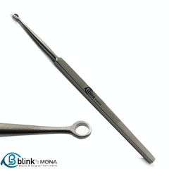 Fox Dermal Curette 3mm